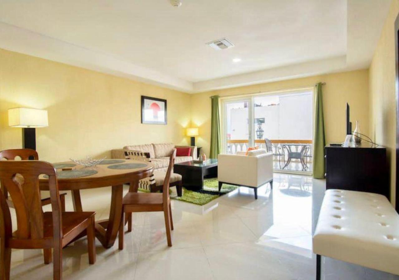 Apartamento En Oranjestad Aruba Zona De Cruceros エクステリア 写真
